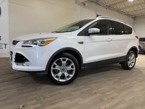 Photos of 2014 Ford Escape Titanium for sale in Carlstadt, NJ at 101 Motors