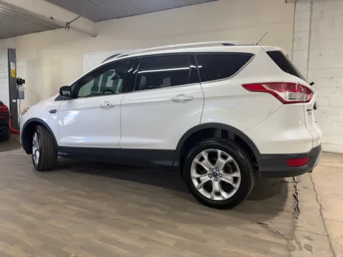 Another view of 2014 Ford Escape Titanium for sale in Carlstadt, NJ at 101 Motors