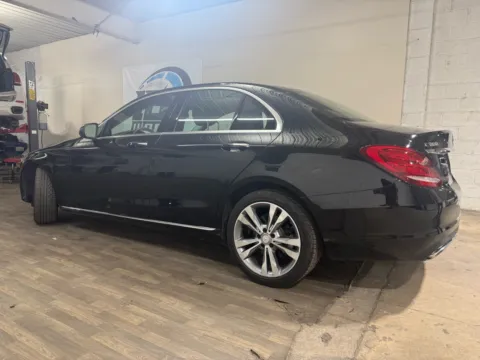Another view of 2017 Mercedes-Benz C 300 4MATIC for sale in Carlstadt, NJ at 101 Motors