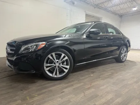 Photos of 2017 Mercedes-Benz C 300 4MATIC for sale in Carlstadt, NJ at 101 Motors