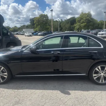 More photos of 2017 Mercedes-Benz C 300 4MATIC at 101 Motors, NJ