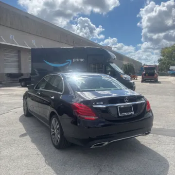 More photos of 2017 Mercedes-Benz C 300 4MATIC at 101 Motors, NJ