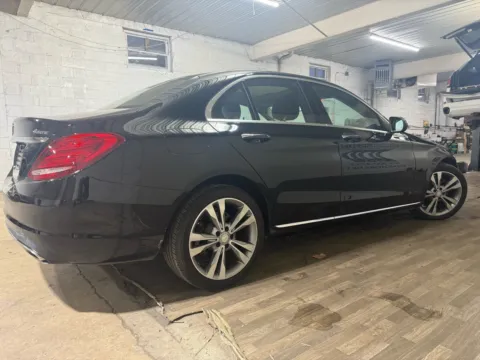 More photos of 2017 Mercedes-Benz C 300 4MATIC at 101 Motors, NJ