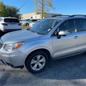 Photos of 2016 Subaru Forester 2.5i Limited for sale in Carlstadt, NJ at 101 Motors