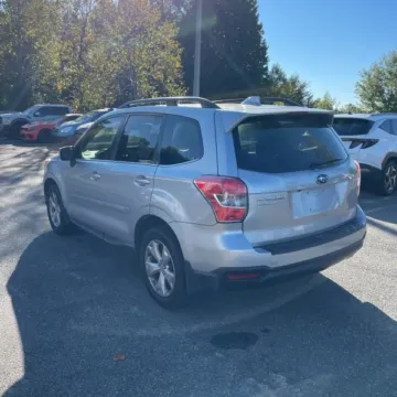 More photos of 2016 Subaru Forester 2.5i Limited at 101 Motors, NJ