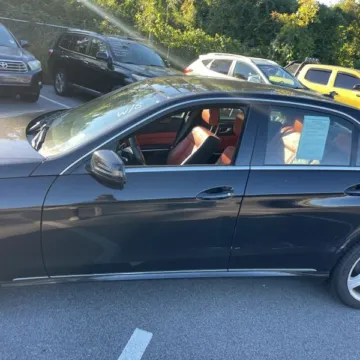 More photos of 2016 Mercedes-Benz E 350 4MATIC at 101 Motors, NJ