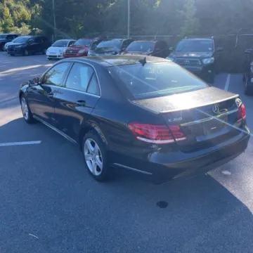 More photos of 2016 Mercedes-Benz E 350 4MATIC at 101 Motors, NJ