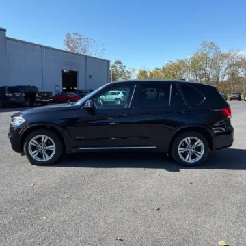 Another view of 2017 BMW X5 xDrive35i for sale in Carlstadt, NJ at 101 Motors