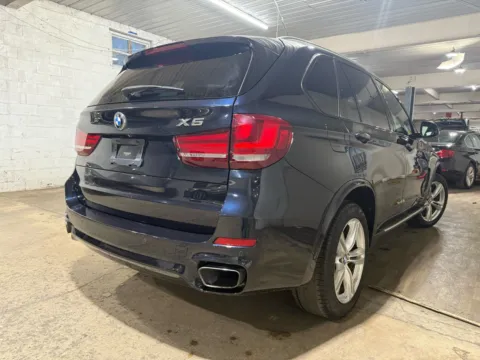 More photos of 2017 BMW X5 xDrive35i at 101 Motors, NJ