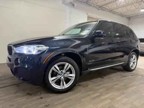 Photos of 2017 BMW X5 xDrive35i for sale in Carlstadt, NJ at 101 Motors