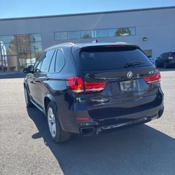 More photos of 2017 BMW X5 xDrive35i at 101 Motors, NJ