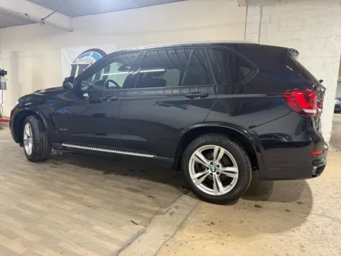Another view of 2017 BMW X5 xDrive35i for sale in Carlstadt, NJ at 101 Motors