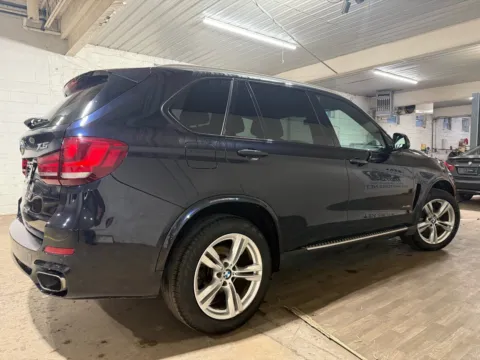 More photos of 2017 BMW X5 xDrive35i at 101 Motors, NJ