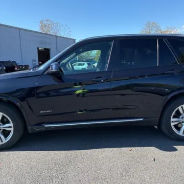 More photos of 2017 BMW X5 xDrive35i at 101 Motors, NJ