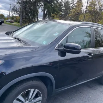 Photos of 2017 Honda Pilot EX-L for sale in Carlstadt, NJ at 101 Motors