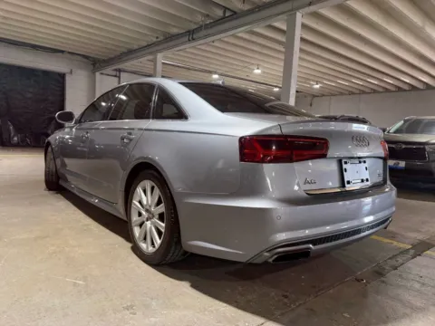 Another view of 2016 Audi A6 3.0T Premium Plus for sale in Carlstadt, NJ at 101 Motors