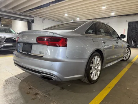More photos of 2016 Audi A6 3.0T Premium Plus at 101 Motors, NJ