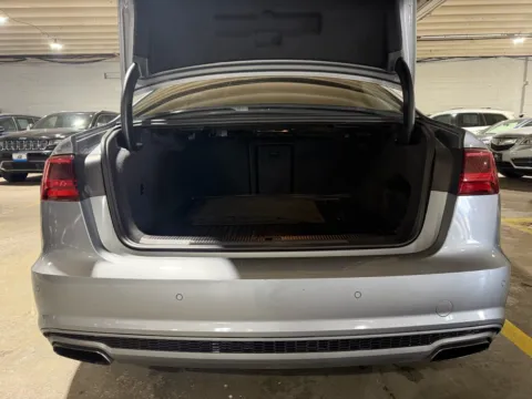 More photos of 2016 Audi A6 3.0T Premium Plus at 101 Motors, NJ