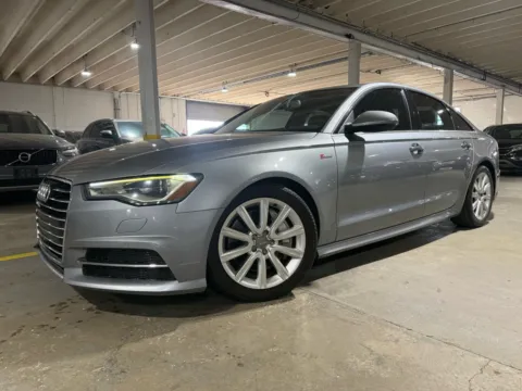 Photos of 2016 Audi A6 3.0T Premium Plus for sale in Carlstadt, NJ at 101 Motors