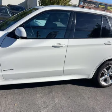 More photos of 2016 BMW X5 xDrive35i at 101 Motors, NJ