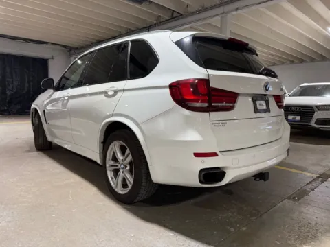 Another view of 2016 BMW X5 xDrive35i for sale in Carlstadt, NJ at 101 Motors