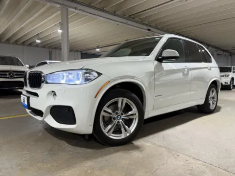 Photos of 2016 BMW X5 xDrive35i for sale in Carlstadt, NJ at 101 Motors