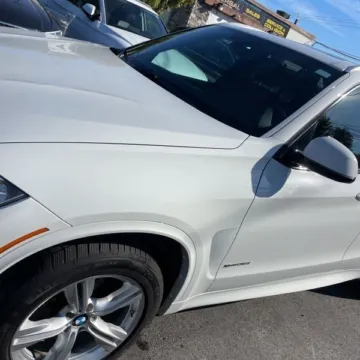 Photos of 2016 BMW X5 xDrive35i for sale in Carlstadt, NJ at 101 Motors