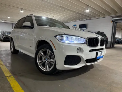 More photos of 2016 BMW X5 xDrive35i at 101 Motors, NJ
