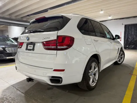 More photos of 2016 BMW X5 xDrive35i at 101 Motors, NJ