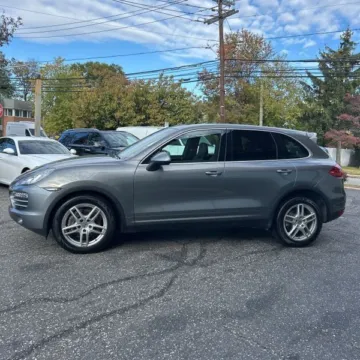 Another view of 2014 Porsche Cayenne for sale in Carlstadt, NJ at 101 Motors