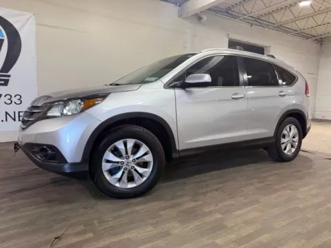 Photos of 2013 Honda CR-V EX-L for sale in Carlstadt, NJ at 101 Motors