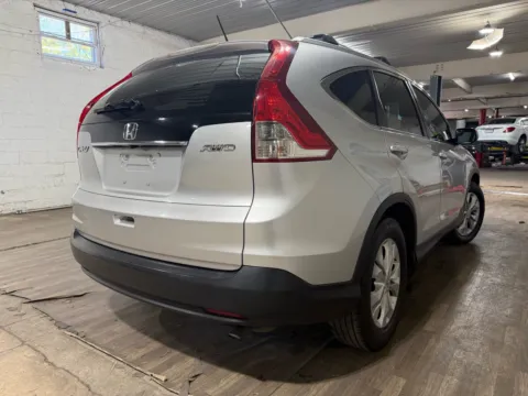 More photos of 2013 Honda CR-V EX-L at 101 Motors, NJ