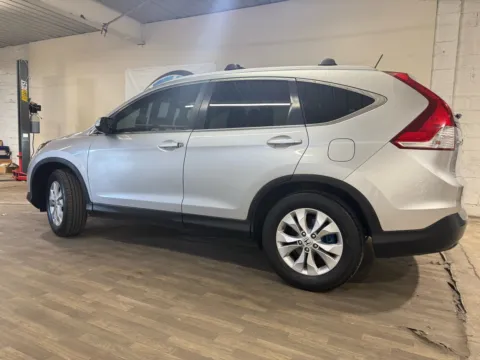 Another view of 2013 Honda CR-V EX-L for sale in Carlstadt, NJ at 101 Motors