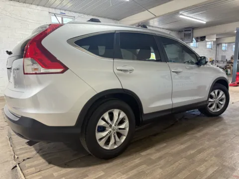 More photos of 2013 Honda CR-V EX-L at 101 Motors, NJ