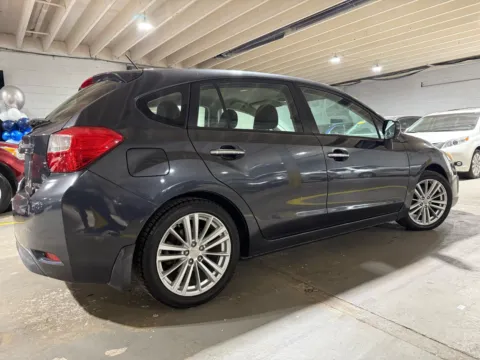 More photos of 2012 Subaru Impreza 2.0i Limited at 101 Motors, NJ