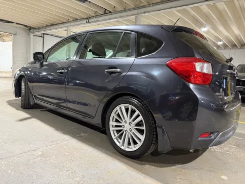 Another view of 2012 Subaru Impreza 2.0i Limited for sale in Carlstadt, NJ at 101 Motors