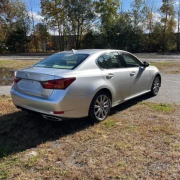 More photos of 2013 Lexus GS 350 at 101 Motors, NJ