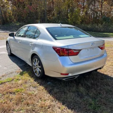 Another view of 2013 Lexus GS 350 for sale in Carlstadt, NJ at 101 Motors