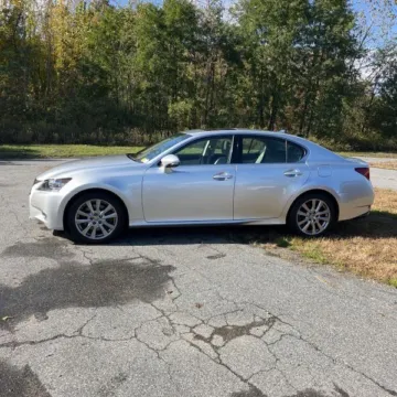 Photos of 2013 Lexus GS 350 for sale in Carlstadt, NJ at 101 Motors