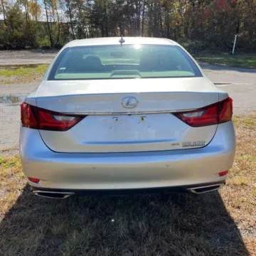 More photos of 2013 Lexus GS 350 at 101 Motors, NJ