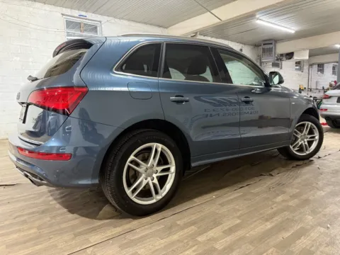 More photos of 2016 Audi Q5 3.0T Premium Plus at 101 Motors, NJ