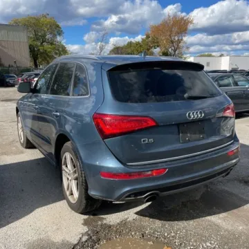 More photos of 2016 Audi Q5 3.0T Premium Plus at 101 Motors, NJ