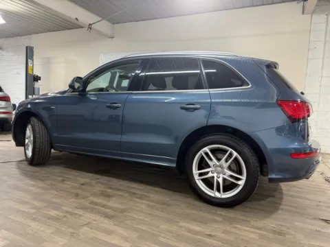Another view of 2016 Audi Q5 3.0T Premium Plus for sale in Carlstadt, NJ at 101 Motors