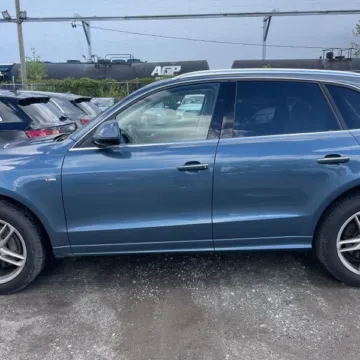 More photos of 2016 Audi Q5 3.0T Premium Plus at 101 Motors, NJ