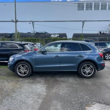 Another view of 2016 Audi Q5 3.0T Premium Plus for sale in Carlstadt, NJ at 101 Motors