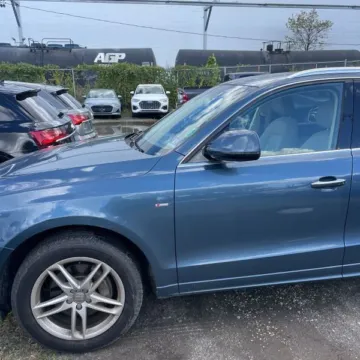 Photos of 2016 Audi Q5 3.0T Premium Plus for sale in Carlstadt, NJ at 101 Motors