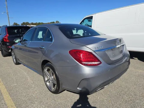 More photos of 2015 Mercedes-Benz C 300 4MATIC at 101 Motors, NJ