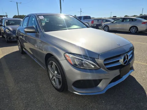 Photos of 2015 Mercedes-Benz C 300 4MATIC for sale in Carlstadt, NJ at 101 Motors