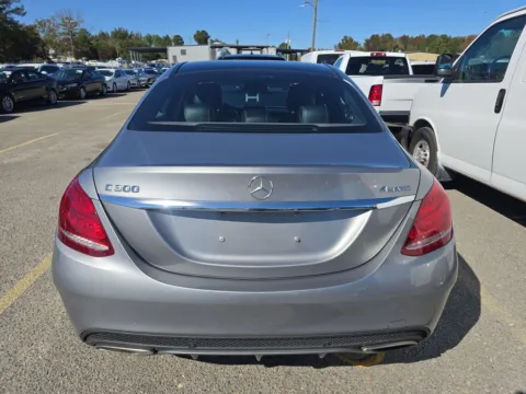 More photos of 2015 Mercedes-Benz C 300 4MATIC at 101 Motors, NJ