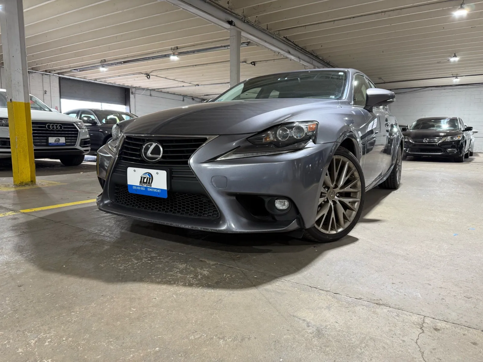 2015 Lexus IS 250 for sale in Carlstadt, NJ